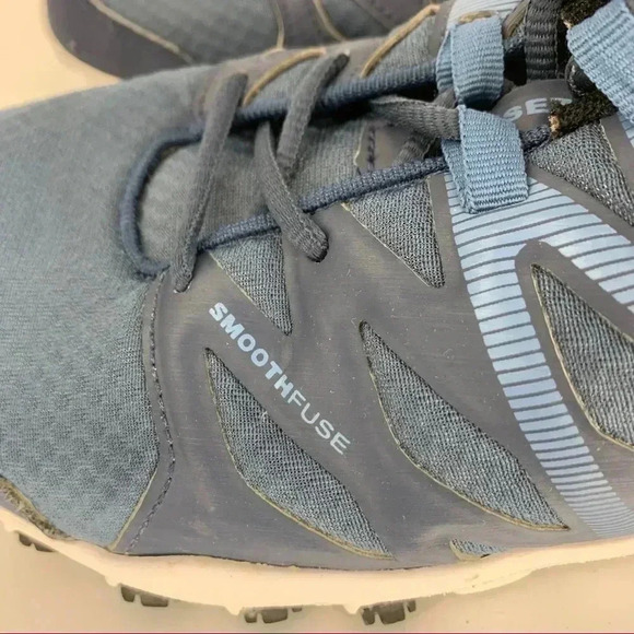 Reebok Smoothfuse running shoes - Picture 7 of 8